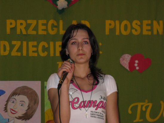Justyna Lubas