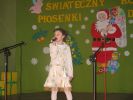 Mikoajkowo-witeczny konkurs piosenki dziecicej