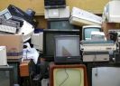 Zbi�rka elektro�mieci