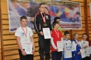 ukasz Szaajko wicemistrzem Polski Halowych Mistrzostw Polski w ucznictwie