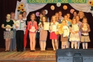 Gminny Przegl�d Piosenki Dzieci�cej i M�odzie�owej „U�miechnij si� mamo”