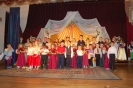 Dzie� Mamy i Taty w Przedszkolu Si�str S�u�ebniczek