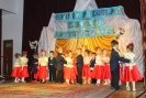 Gminny Przegl�d Zespo��w Artystycznych