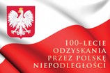 9-11-2018 Setna rocznica odzyskania przez Polskę niepodliegłości