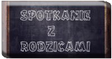 26-01-2018 Spotkanie z Rodzicami