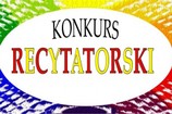 30-09-2019 Gminny Konkurs Recytatorski