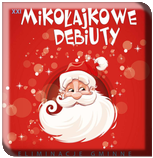 26-11-2019 Konkurs Piosenki Polskiej „Mikołajkowe Debiuty”