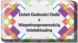 5 maja - Dzień Godności Osób z Niepełnosprawnością Intelektualną