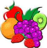 7-12-2017 „Dobrze wiem, po co owoce i warzywa jem”