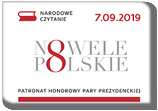 13-09-2019 Narodowe czytanie