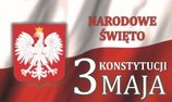 30-04-2019 Szkolne obchody rocznicy uchwalenia Konstytucji 3 Maja