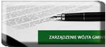 zarządzenie dotyczące przeprowadzenia postępowania rekrutacyjnego