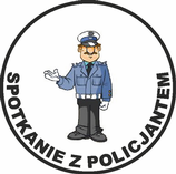 11-09-2018 Wizyta funkcjonariuszy policji