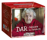 Jałmużna Wielkopostna „Dar Juniora dla Seniora”