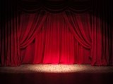 17-05-2018 Spektakle profilaktyczne teatru ''Kurtyna''